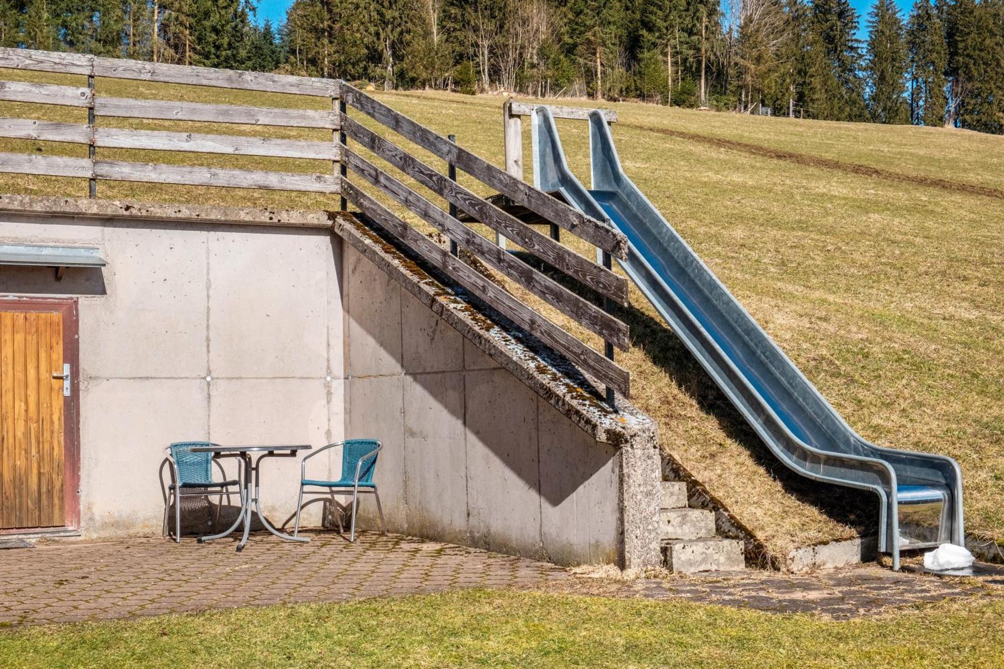 Lorenzenhaeusle Titisee-Neustadt Exterior photo