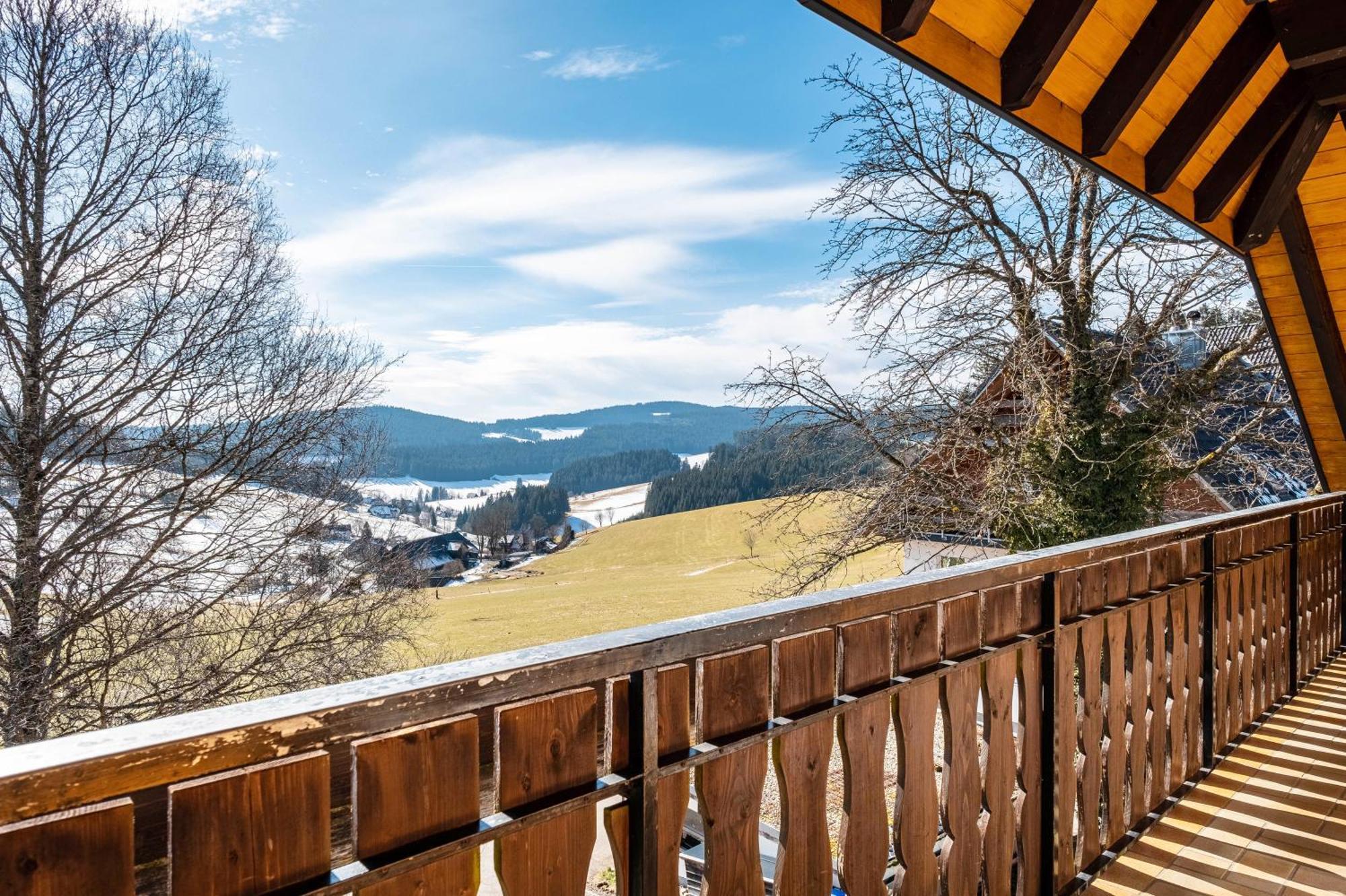 Lorenzenhaeusle Titisee-Neustadt Exterior photo