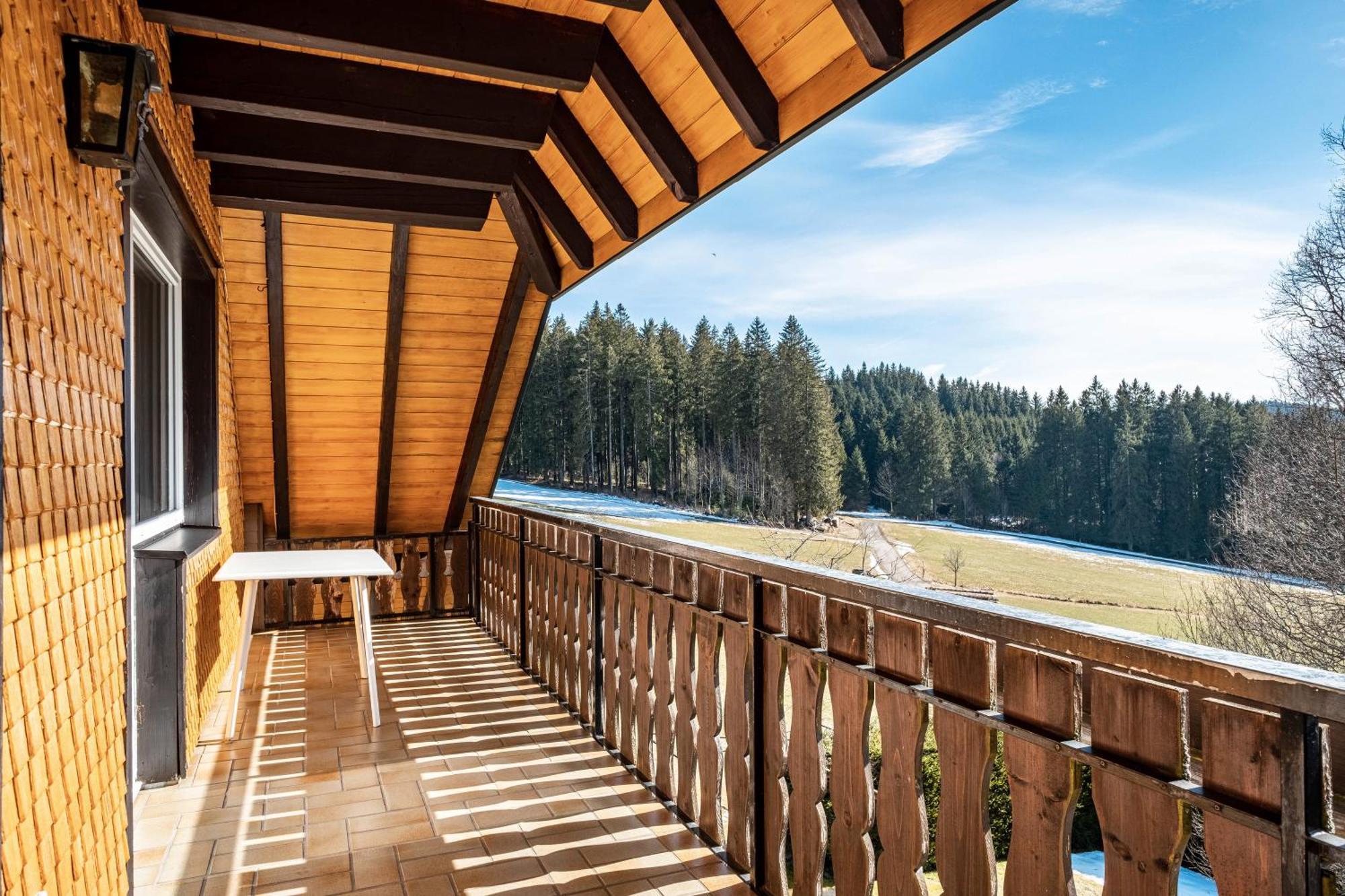 Lorenzenhaeusle Titisee-Neustadt Exterior photo