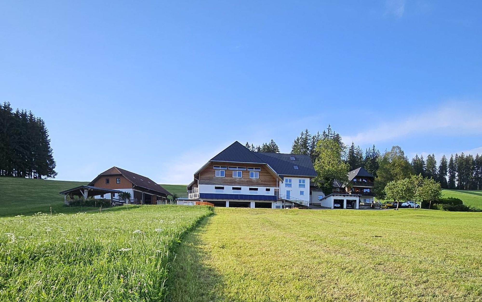 Lorenzenhaeusle Titisee-Neustadt Exterior photo