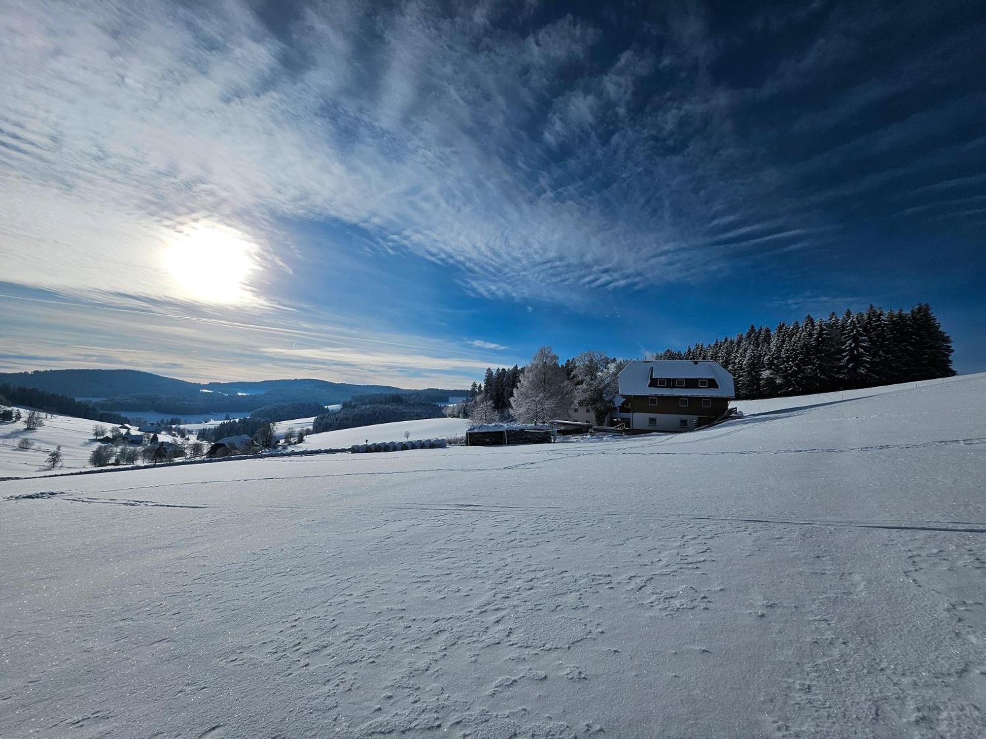 Lorenzenhaeusle Titisee-Neustadt Exterior photo